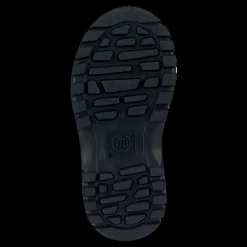 New NY FORM Jr Snowboots - Børne Vinterstøvler Grå