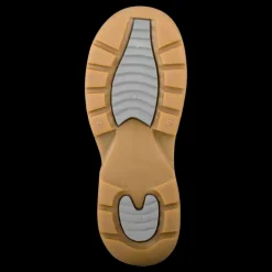 Outlet NY FORM Jr Snowboots - Børne Vinterstøvler Grå