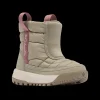 Fashion Columbia Jr Snowtrot Mid Boot - Børne Vinterstøvler Hvid