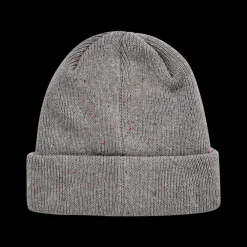 Hot Hummel Jr Stone Beanie - Børne Hue Grå