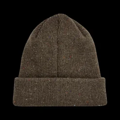 Fashion Hummel Jr Stone Beanie - Børne Hue Grøn
