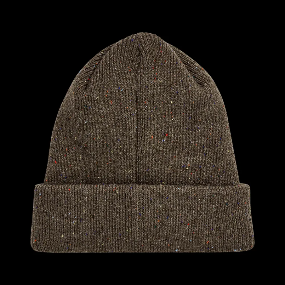 Fashion Hummel Jr Stone Beanie - Børne Hue Grøn