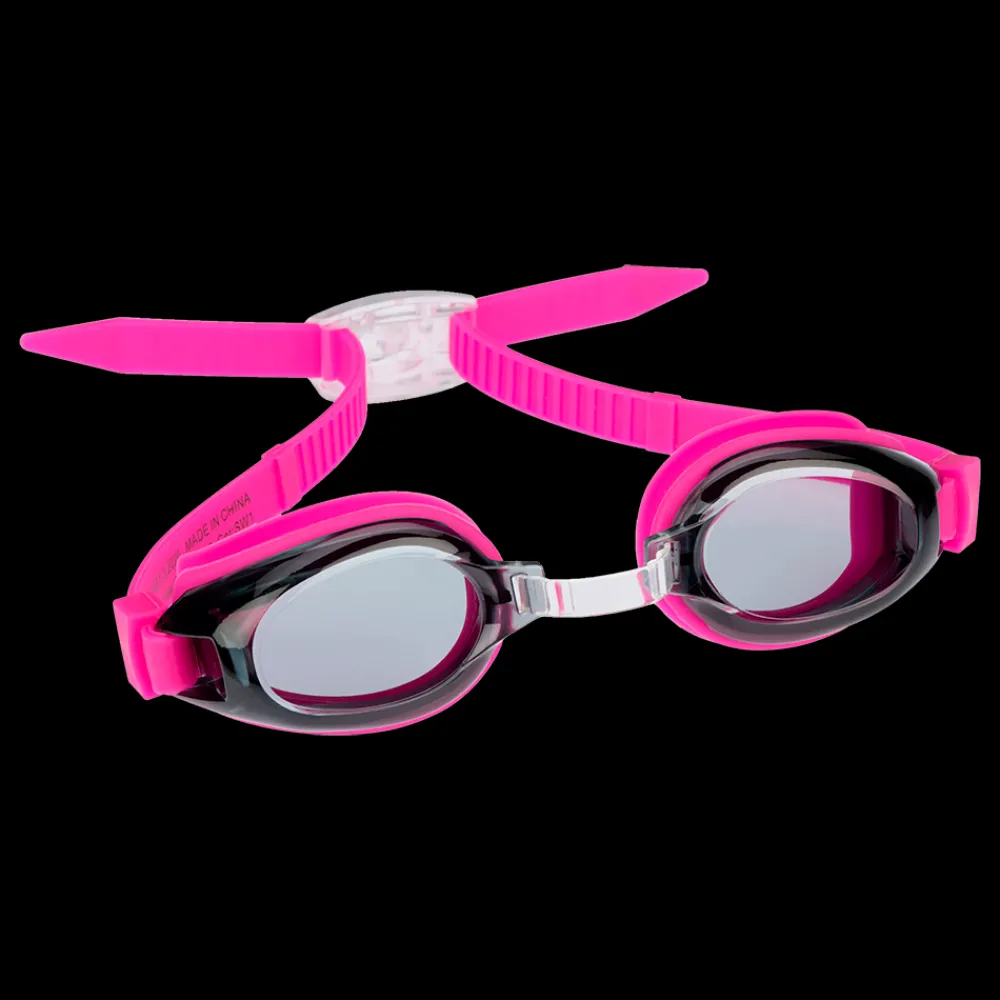 Outlet Avento Jr Swimming Goggles - Børne svømmebriller Multi