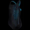 Discount Arena Jr Swimsuit - Pige Badedragt Blå