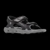 Outlet Columbia Jr Techsun Vent Sandal - Børne Sandaler Sort