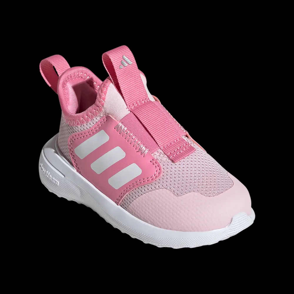Hot Adidas Jr Tensaur Comf Inf - Børne Fritidssko Pink