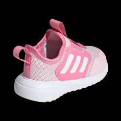 Hot Adidas Jr Tensaur Comf Inf - Børne Fritidssko Pink