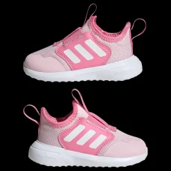 Hot Adidas Jr Tensaur Comf Inf - Børne Fritidssko Pink