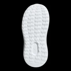 Outlet Adidas Jr Tensaur Comf Inf - Børne Fritidssko Sort