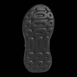 Online Adidas Jr Tensaur Run 3.0 - Børne Fritidssko Sort