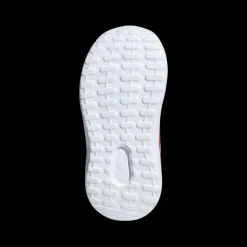 Outlet Adidas Jr Tensaur Run Inf - Børne Fritidssko Rød
