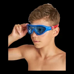 Clearance Arena Jr The One Mask - Børne Svømmebriller
