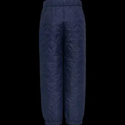 Sale Hummel Jr Thermo Set - Børne Termo Sæt Blå