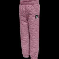 Discount Hummel Jr Thermo Set - Børne Termo Sæt Pink