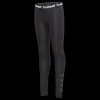 Best Hummel Jr Tona Tights - Pige Tights Sort