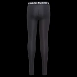 Online Hummel Jr Tona Tights - Pige Tights Sort