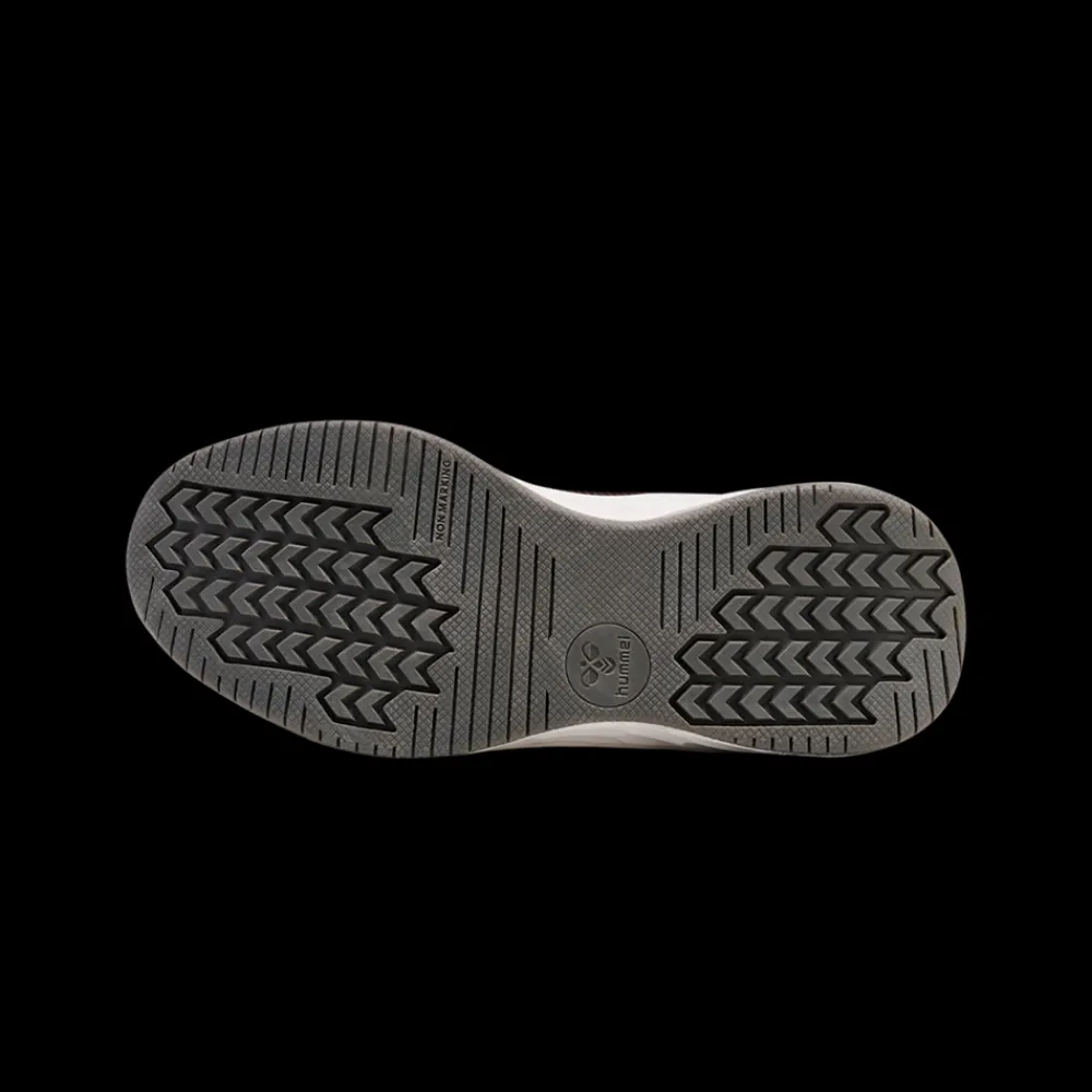 Discount Hummel Jr Turbo Run 1.0 - Børne Fritidssko Sort