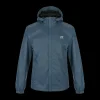 Discount 2117 of Sweden Jr Viskafors Jacket - Børne Funktionsjakke Blå