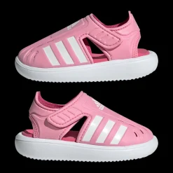 Clearance Adidas Jr Water Sandal Inf - Børne Sandaler Pink