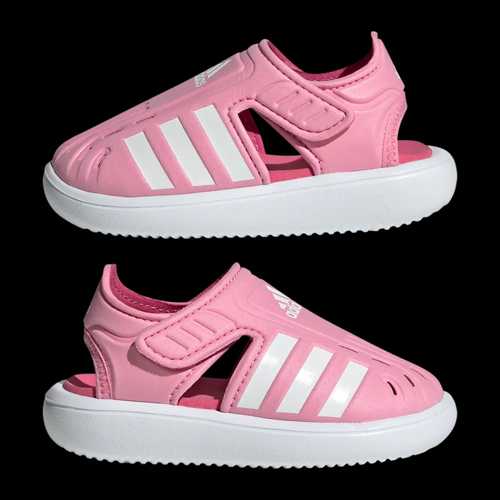 Clearance Adidas Jr Water Sandal Inf - Børne Sandaler Pink