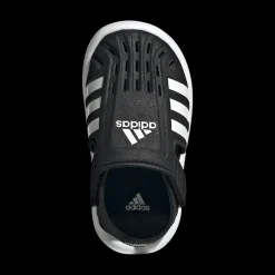 New Adidas Jr Water Sandal Inf - Børne Sandaler Sort
