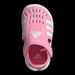 Clearance Adidas Jr Water Sandal Inf - Børne Sandaler Pink