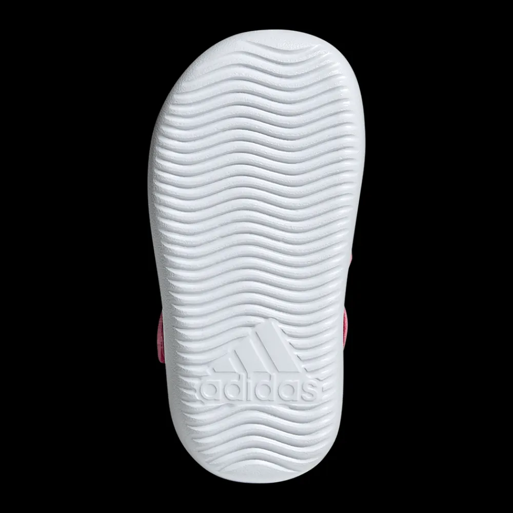 Clearance Adidas Jr Water Sandal Inf - Børne Sandaler Pink