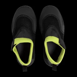 Hot Arena Jr Watershoe - Børne Badesko Sort