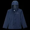 Outlet Columbia Jr Watertight II Jacket - Børne Funktionsjakke Blå