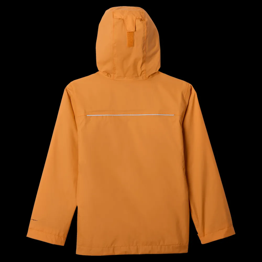 Online Columbia Jr Watertight II Jacket - Børne Funktionsjakke Orange