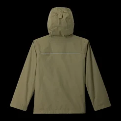 Discount Columbia Jr Watertight II Jacket - Børne Funktionsjakke Army