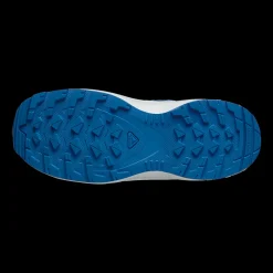 Online Salomon Jr XA Pro V8 Quicklace - Børne Outdoor Sko Blå