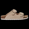 Clearance Nanok Karina 25, W - Dame aler Sand
