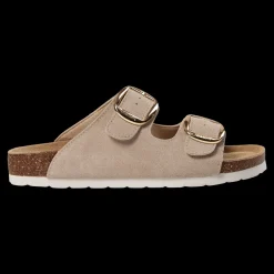 Clearance Nanok Karina 25, W - Dame aler Sand