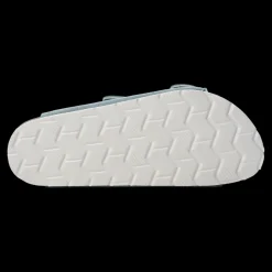 Fashion Nanok Karina 25, W - Dame Sandaler Grøn