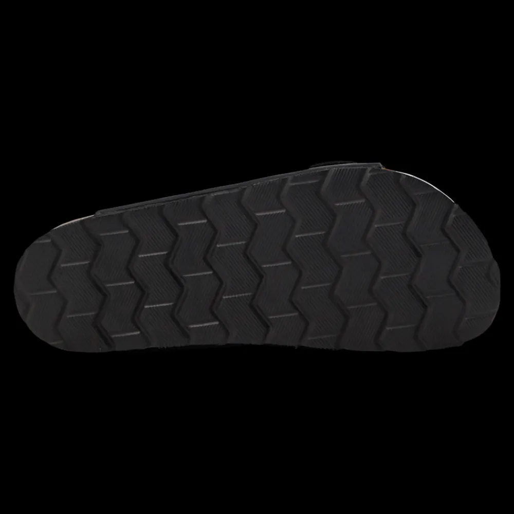 Sale Nanok Karl 25, Uni - Voksen Sandaler Sort