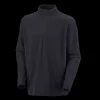 Online Columbia Klamath Range II Fleece - Herre fleecetrøje Sort