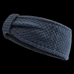 Best Nanok Knot Headband, Jr. - Børne Pandebånd Blå