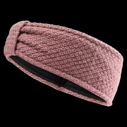 Clearance Nanok Knot Headband, Jr. - Børne Pandebånd Rød