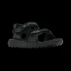 Online Columbia Konos 2-Strap Sandal - Herre Sandaler Sort