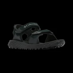 Online Columbia Konos 2-Strap Sandal - Herre Sandaler Sort