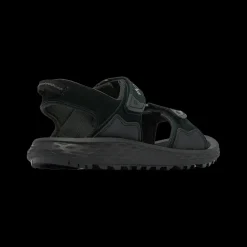 Online Columbia Konos 2-Strap Sandal - Herre Sandaler Sort