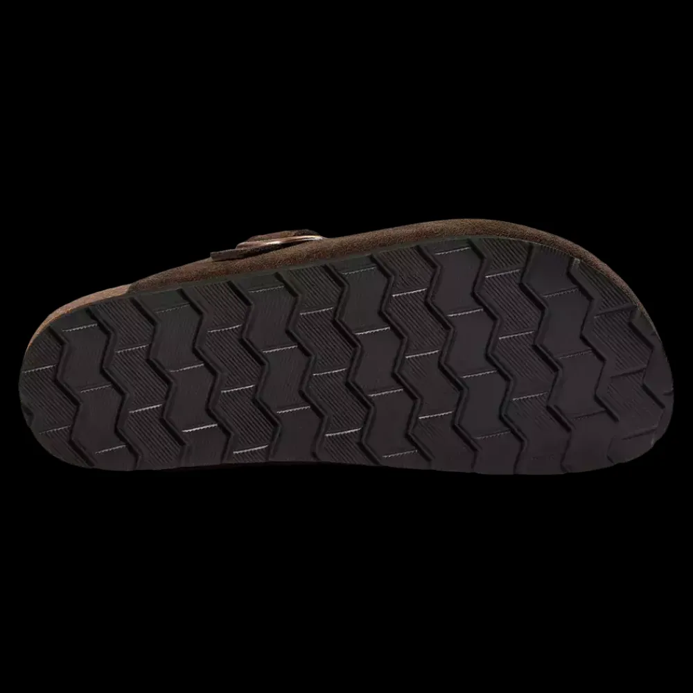 Sale Nanok Kris, Uni - Sandal Brun