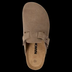 New Nanok Kris, Uni - al Sand