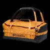 Best Columbia Landroamer 40L Duffel Bag - Taske Orange