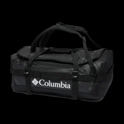 Clearance Columbia Landroamer 60L Duffel Bag - Taske Sort