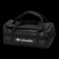 Clearance Columbia Landroamer 40L Duffel Bag - Taske Sort