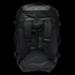 Clearance Columbia Landroamer 60L Duffel Bag - Taske Sort