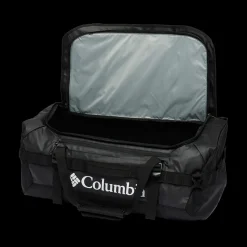 Clearance Columbia Landroamer 60L Duffel Bag - Taske Sort