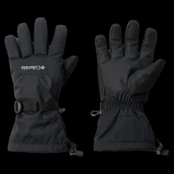 Clearance Columbia Last Tracks II Ski Glove - Ski Handsker Sort
